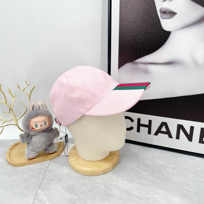 Gucci Cap dx (494)