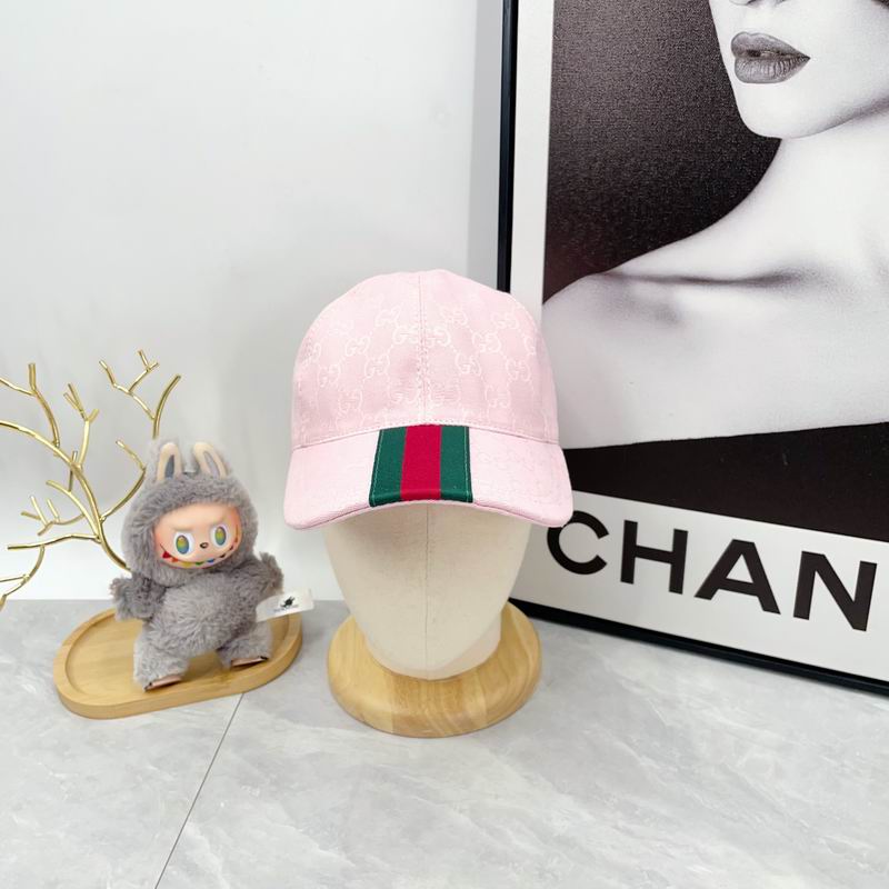 Gucci Cap dx (495)