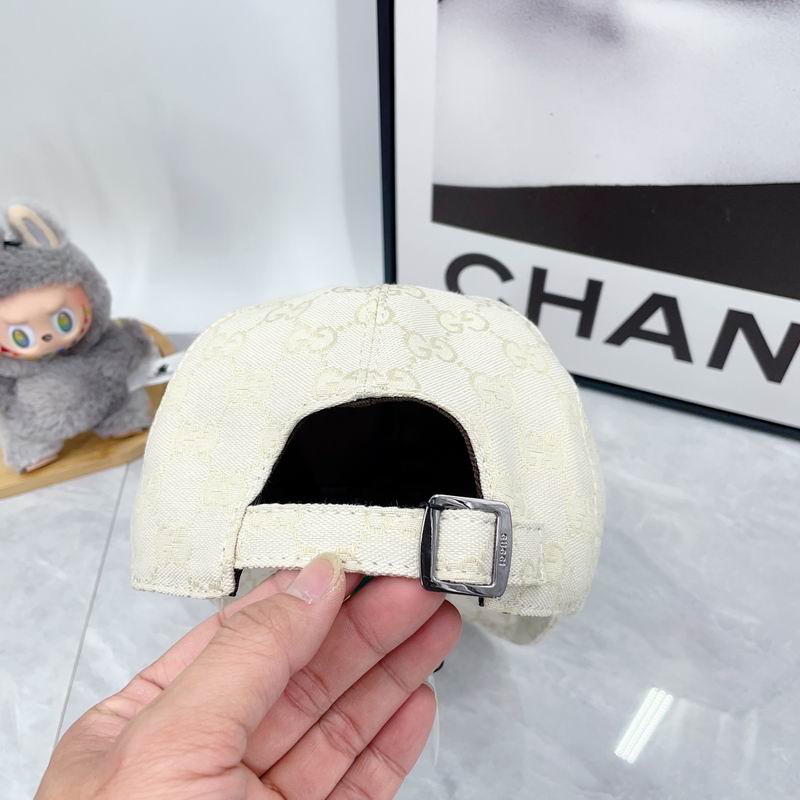 Gucci Cap dx (497)