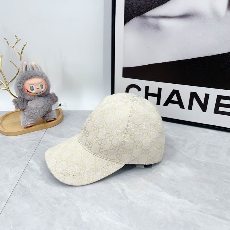 Gucci Cap dx (498)