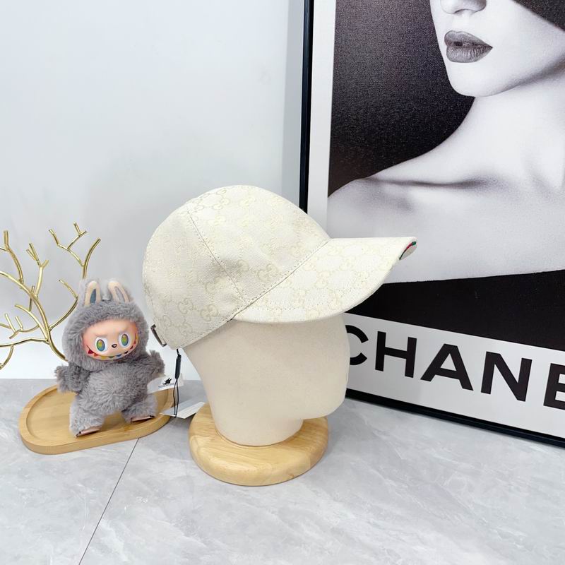 Gucci Cap dx (499)