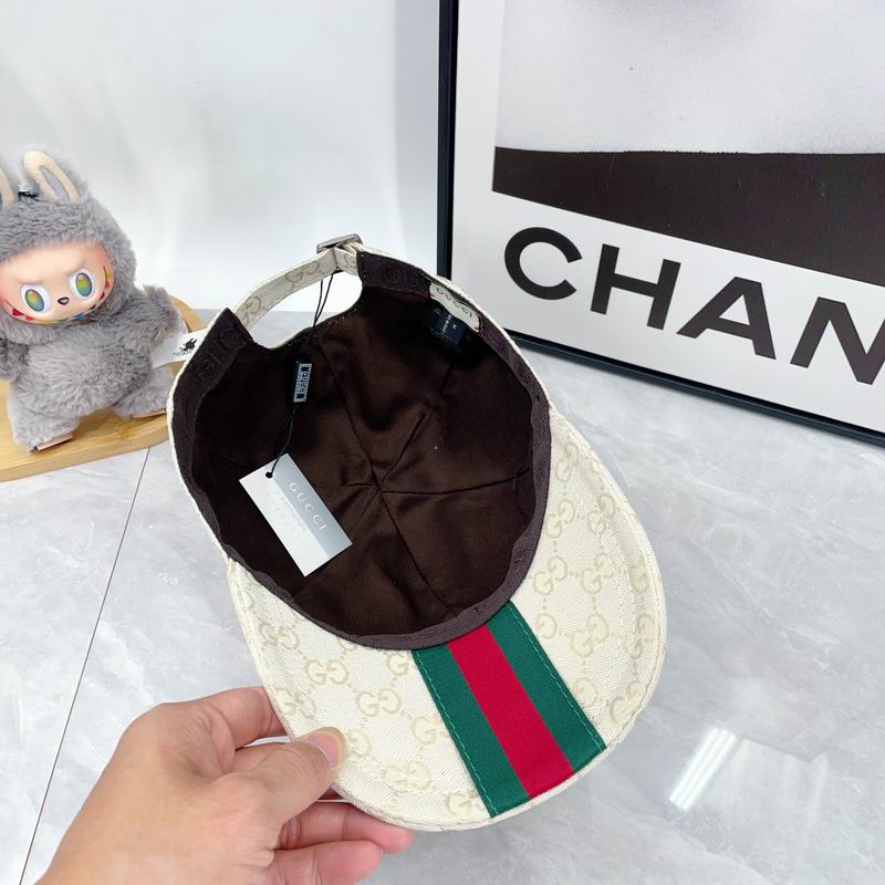 Gucci Cap dx (500)