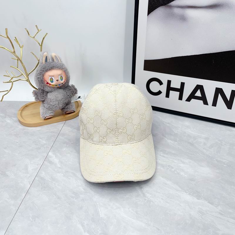 Gucci Cap dx (502)