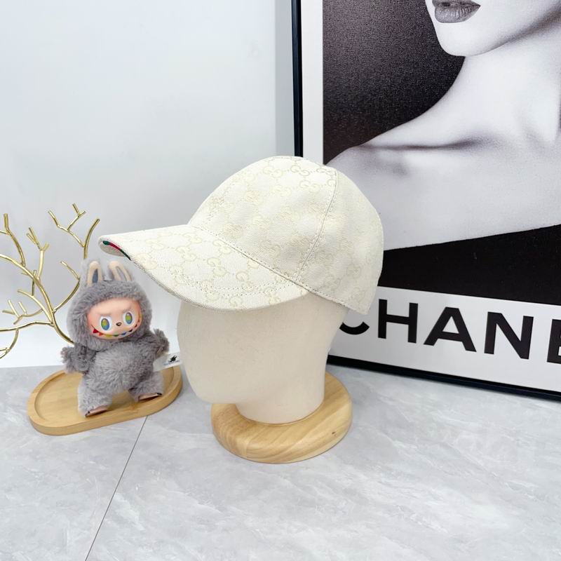 Gucci Cap dx (503)