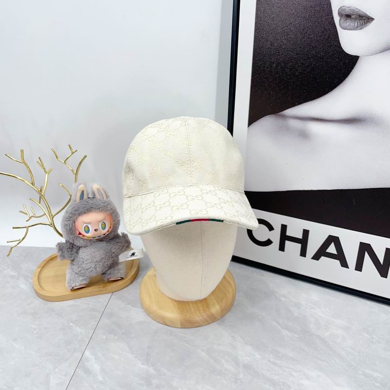 Gucci Cap dx (504)