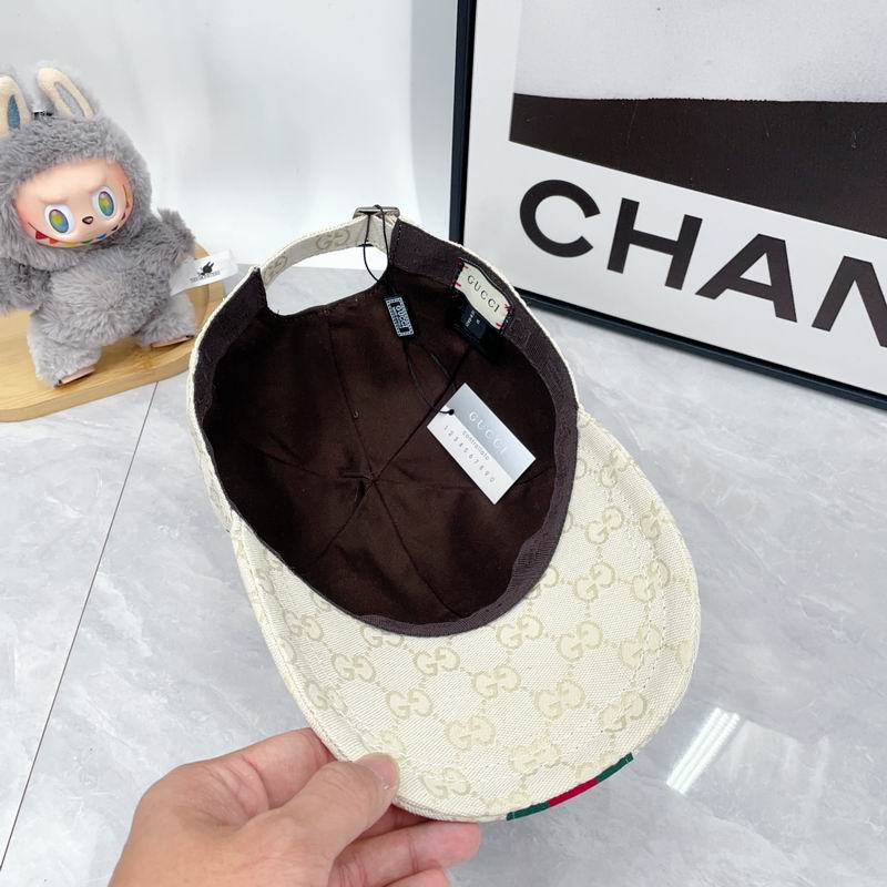 Gucci Cap dx (506)