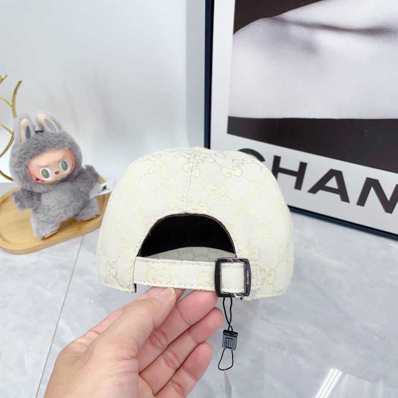 Gucci Cap dx (507)