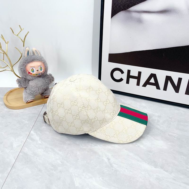 Gucci Cap dx (508)