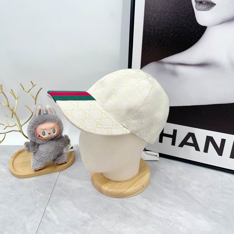 Gucci Cap dx (511)