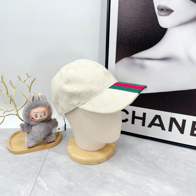 Gucci Cap dx (512)