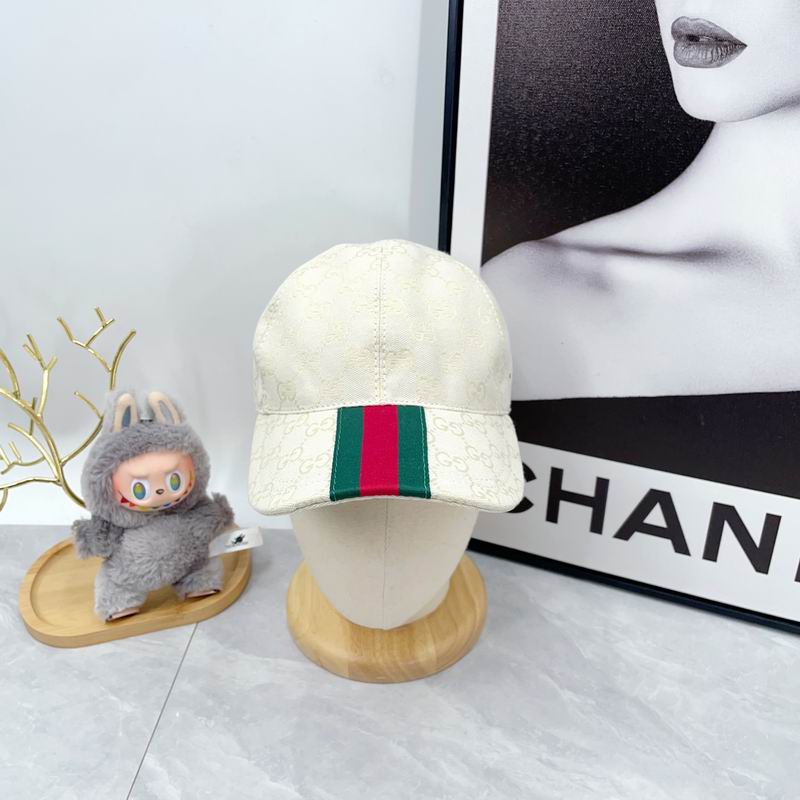 Gucci Cap dx (513)