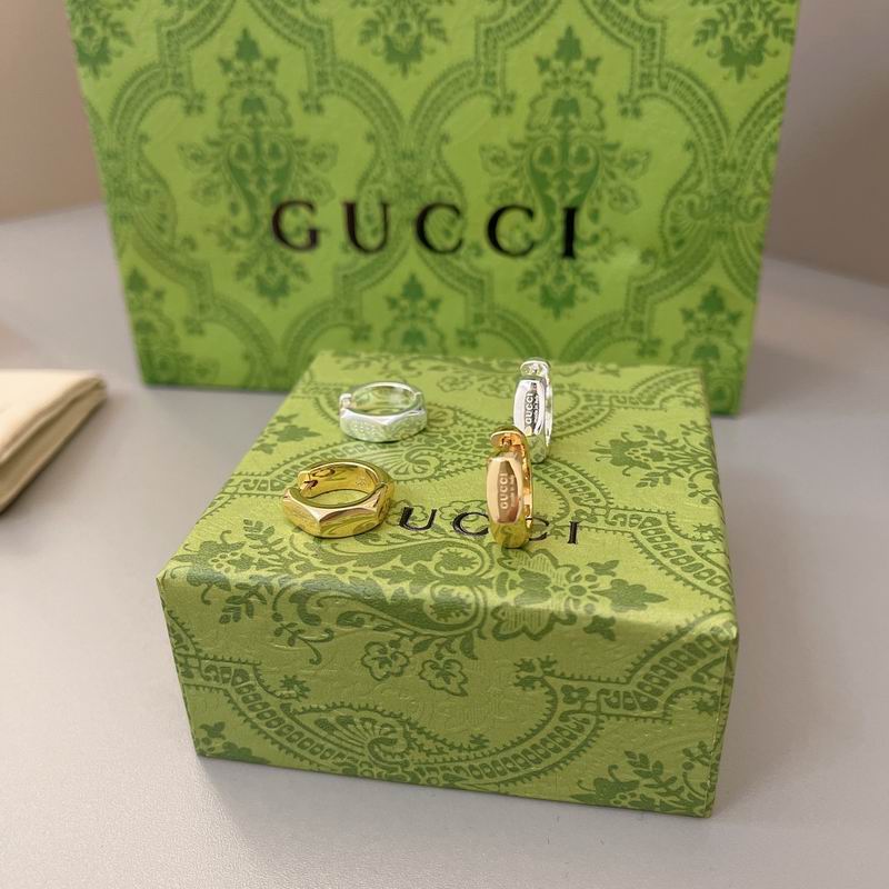 Gucci Earring 09yxx03 (2)