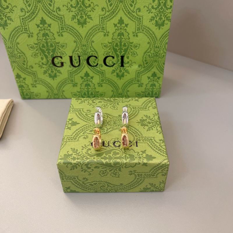 Gucci Earring 09yxx03 (4)
