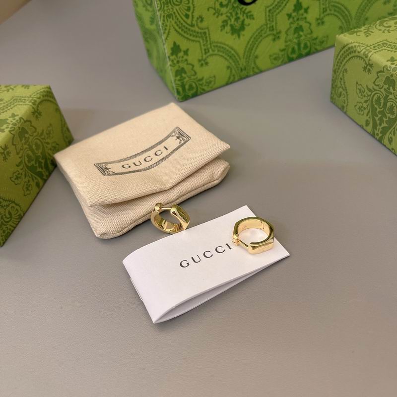 Gucci Earring 09yxx03 (7)