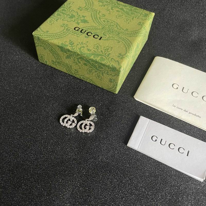 Gucci Earring 09yxx05 (1)