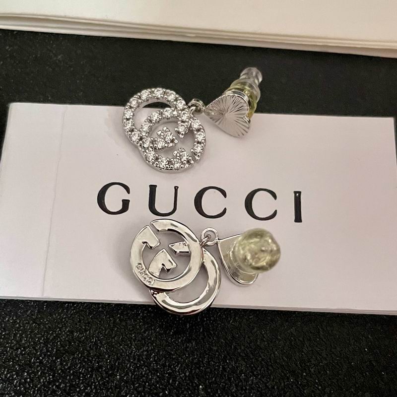 Gucci Earring 09yxx05 (3)