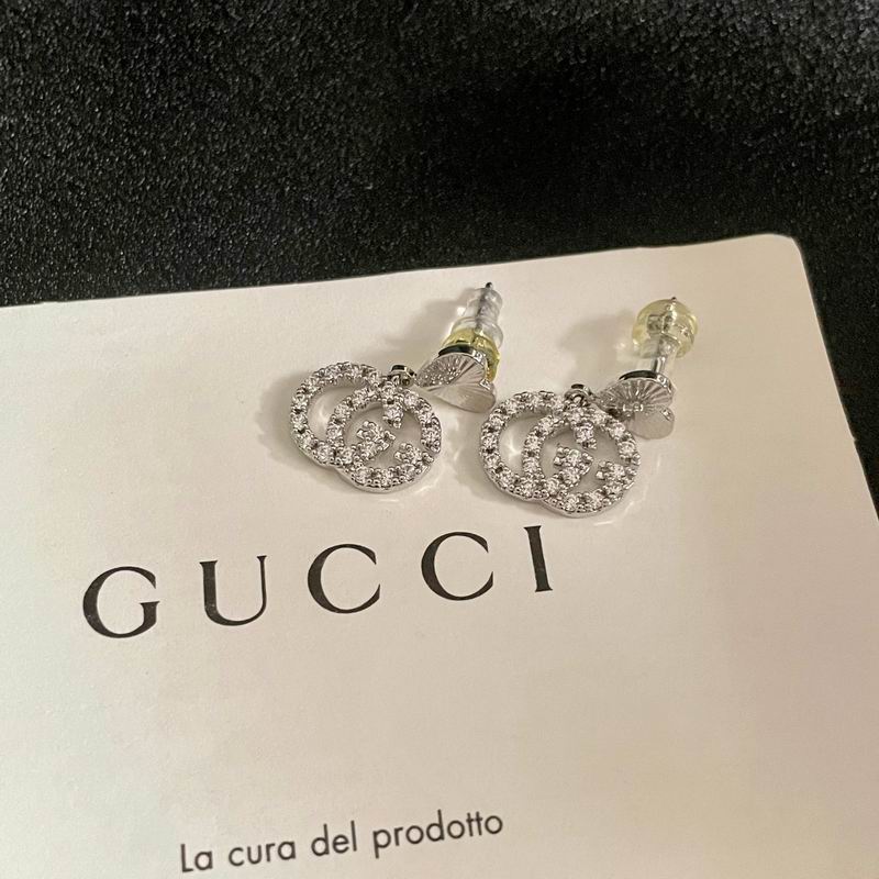 Gucci Earring 09yxx05 (4)
