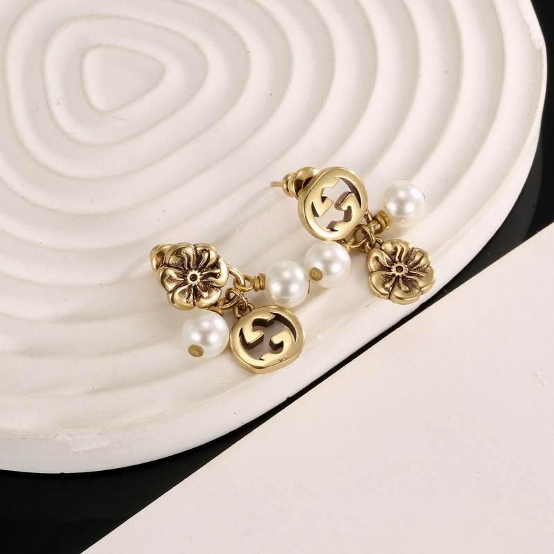 Gucci Earring 09yxx09 (1)