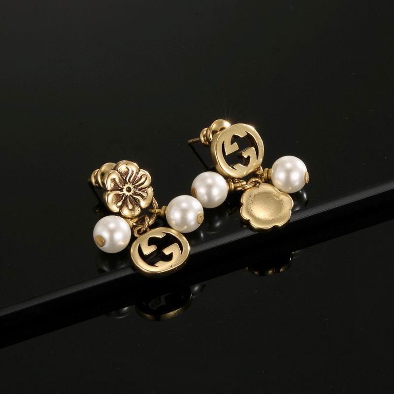 Gucci Earring 09yxx09 (3)