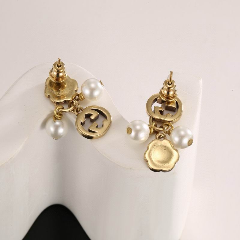 Gucci Earring 09yxx09 (4)