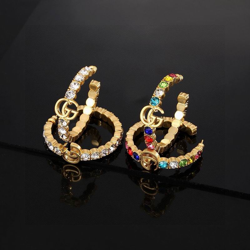 Gucci Earring 09yxx10 (1)