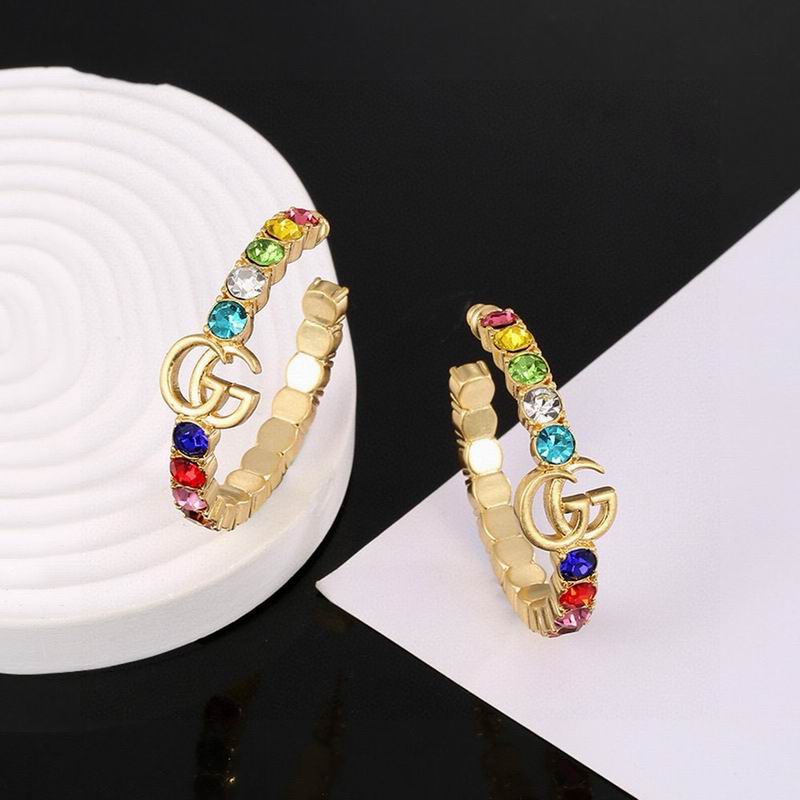 Gucci Earring 09yxx10 (4)