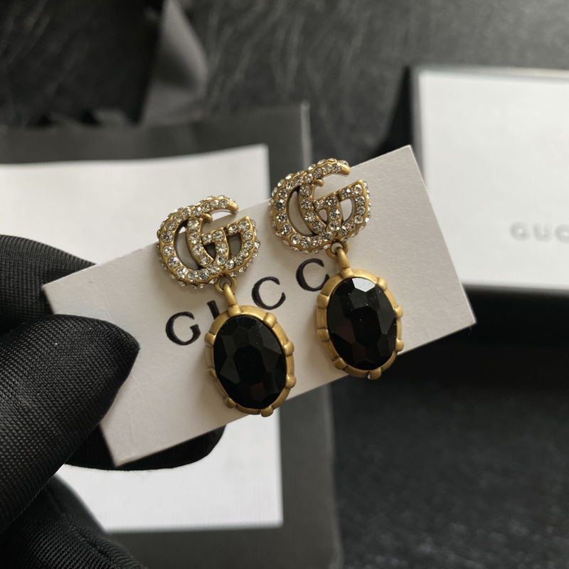 Gucci Earring 09yxx12 (3)