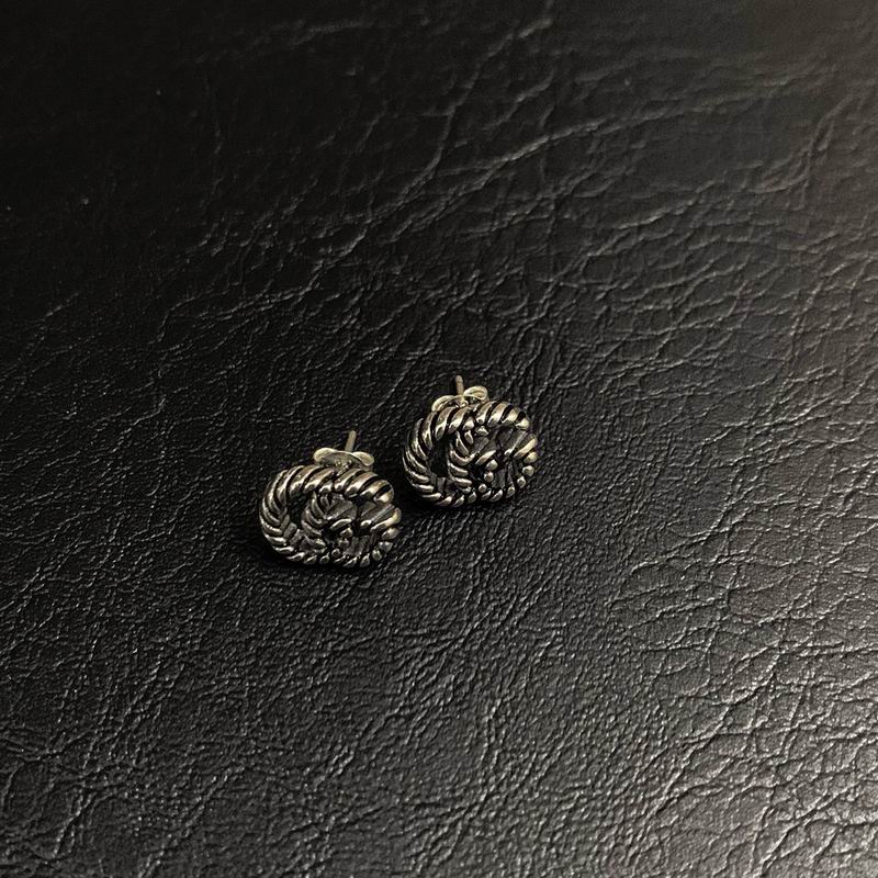 Gucci Earring 09yxx13 (3)
