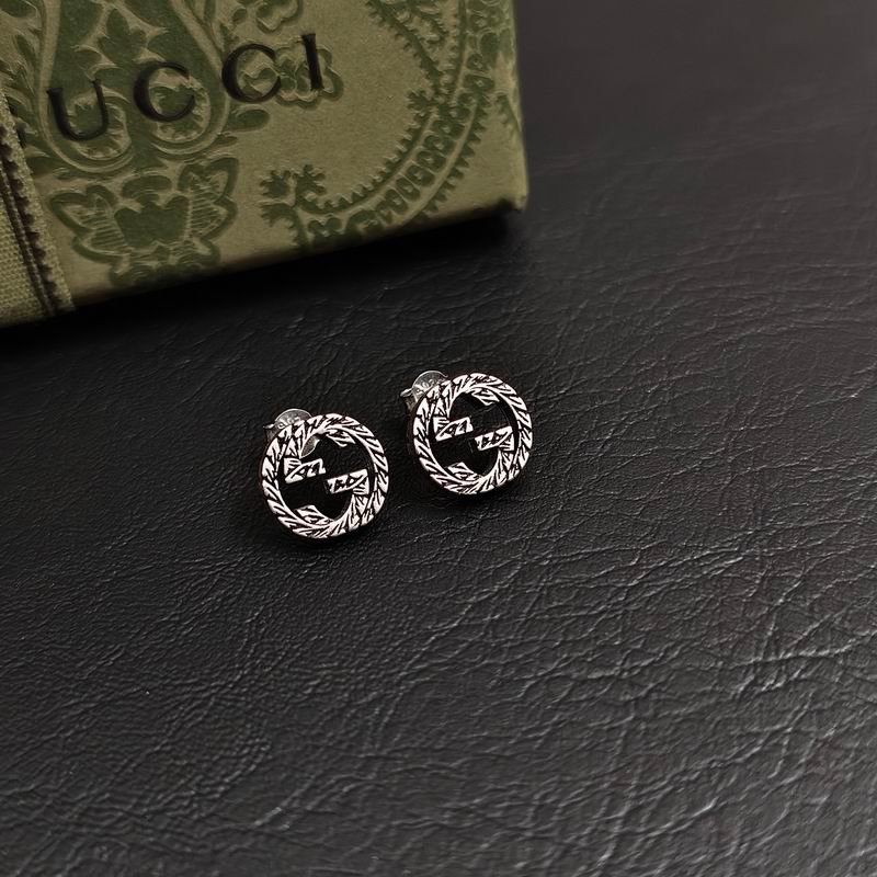 Gucci Earring 09yxx14 (3)