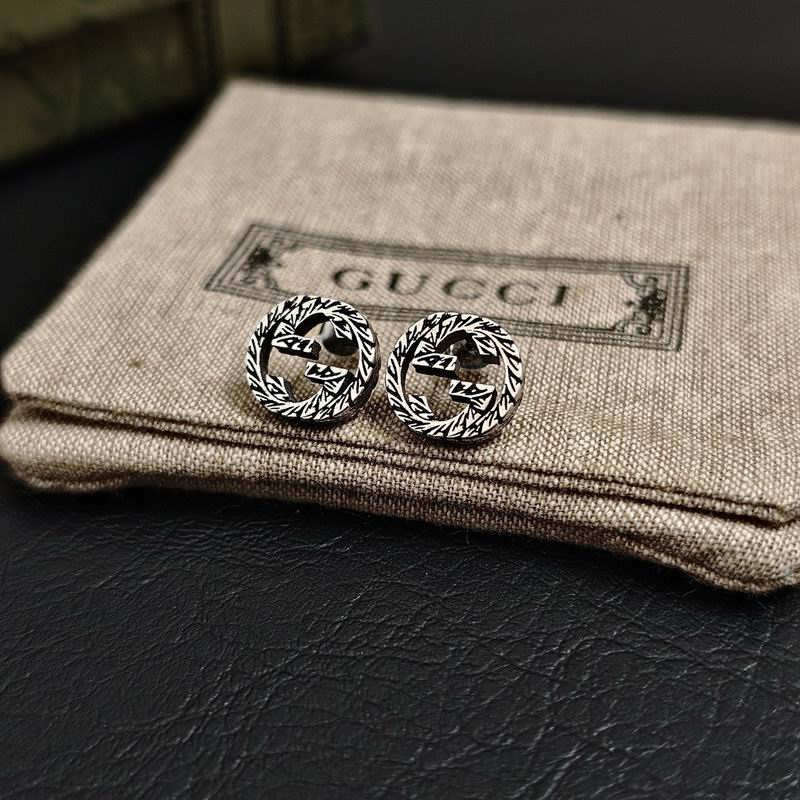 Gucci Earring 09yxx14 (4)