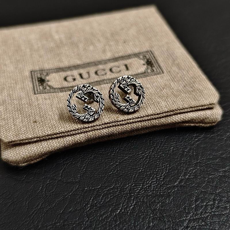 Gucci Earring 09yxx14 (5)