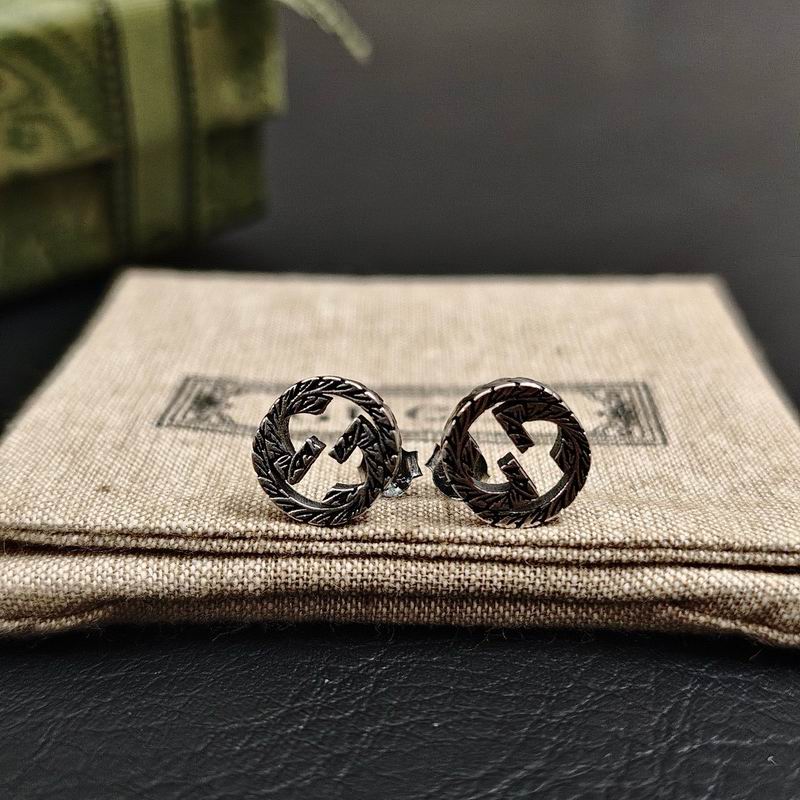 Gucci Earring 09yxx14 (6)