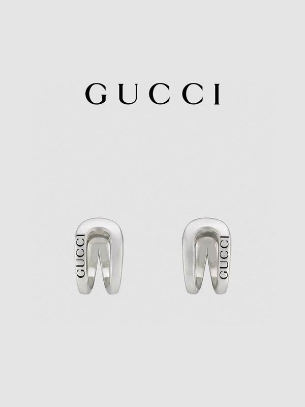 Gucci Earring 09yxx15 (1)