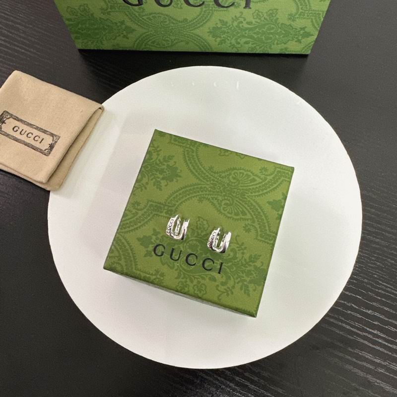 Gucci Earring 09yxx15 (2)