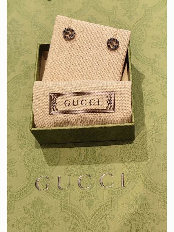 Gucci Earring 09yxx16 (1)
