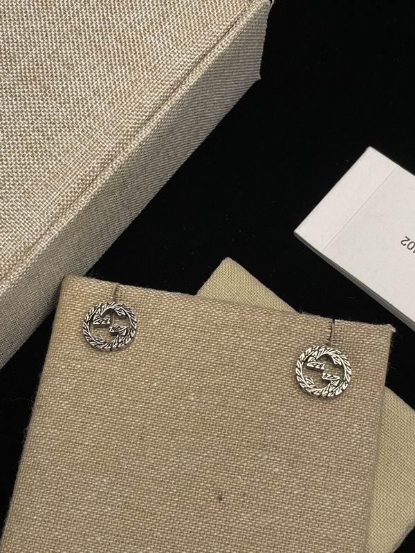 Gucci Earring 09yxx16 (3)