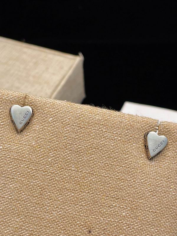 Gucci Earring 09yxx16 (6)