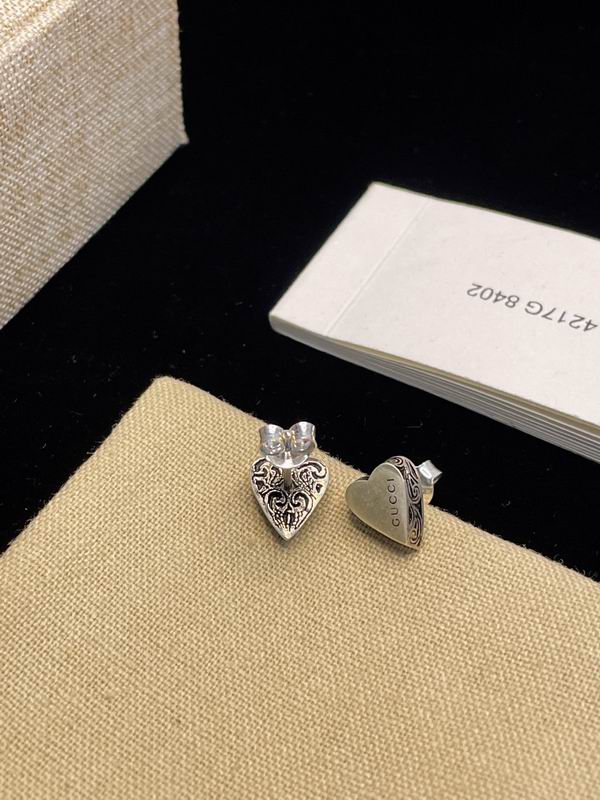 Gucci Earring 09yxx16 (7)