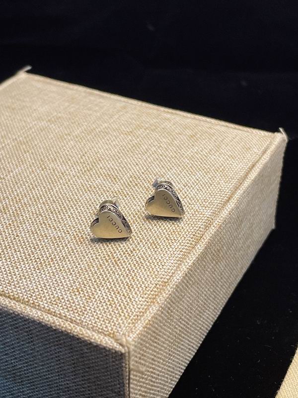 Gucci Earring 09yxx16 (8)