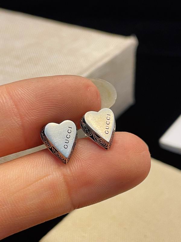 Gucci Earring 09yxx16 (9)