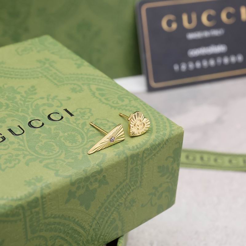 Gucci Earring 09yxx17 (1)