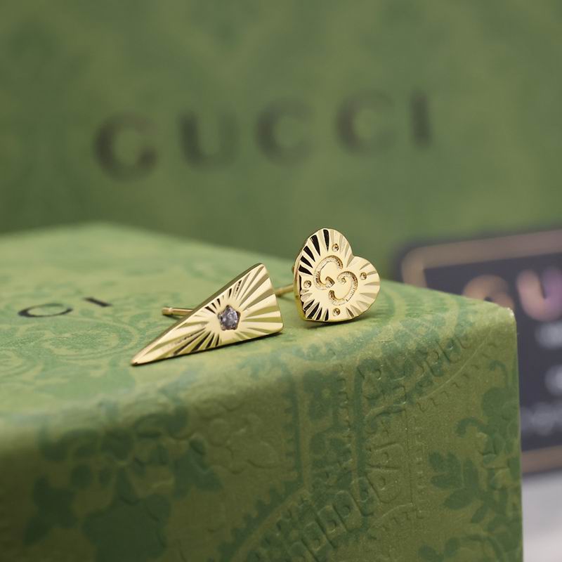 Gucci Earring 09yxx17 (2)