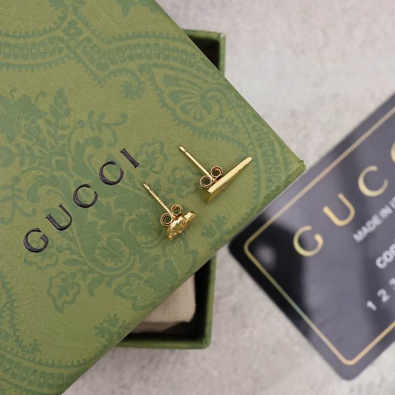 Gucci Earring 09yxx17 (3)