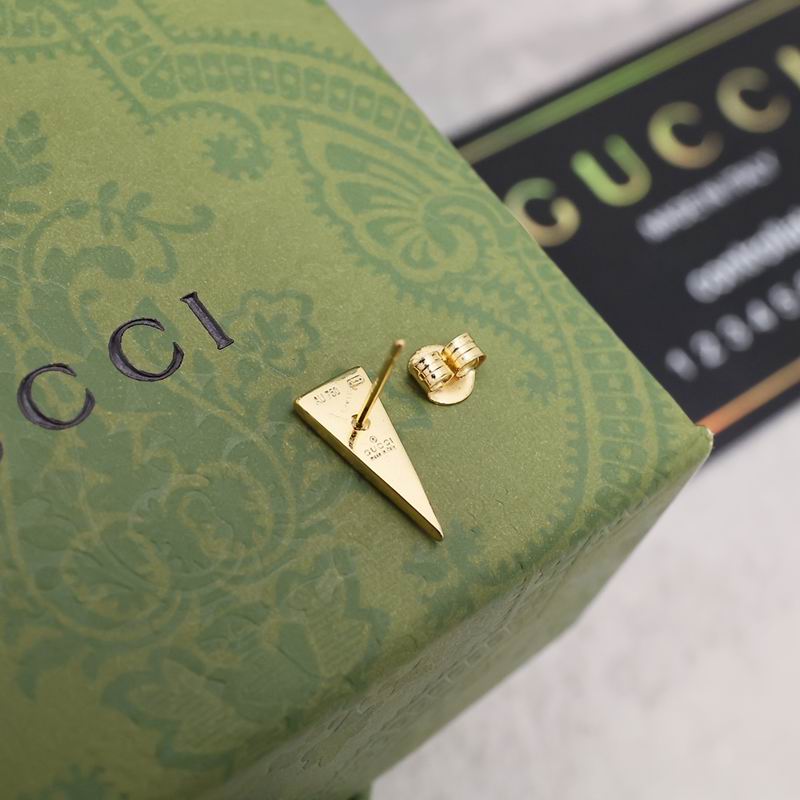 Gucci Earring 09yxx17 (5)