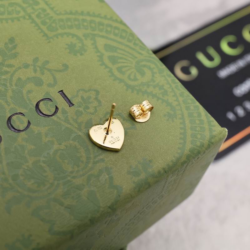 Gucci Earring 09yxx17 (6)