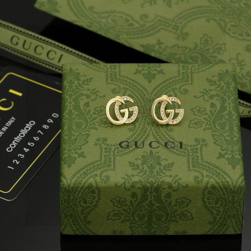 Gucci Earring 09yxx18 (1)