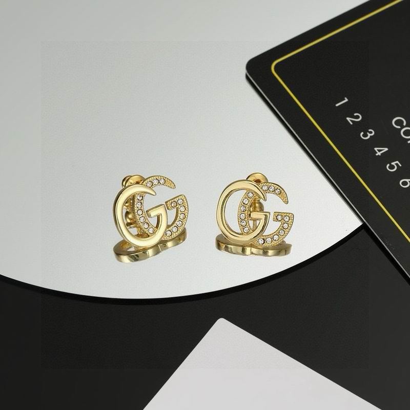 Gucci Earring 09yxx18 (3)