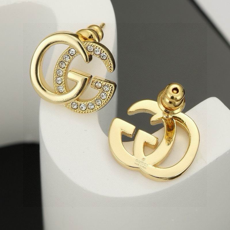 Gucci Earring 09yxx18 (4)