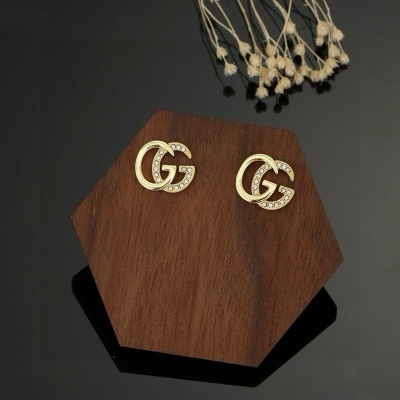Gucci Earring 09yxx18 (6)