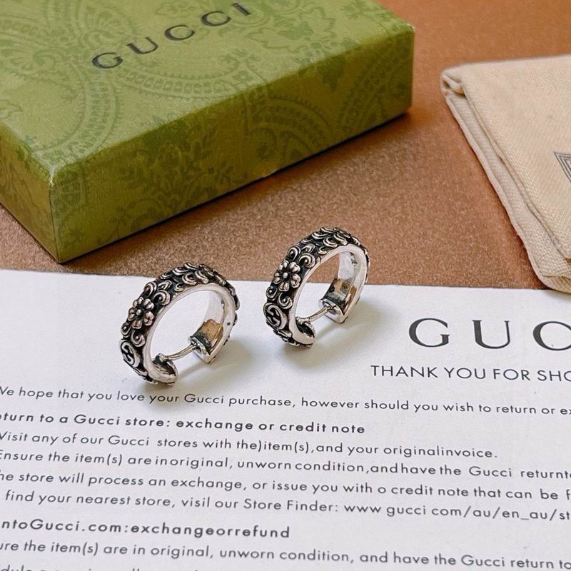 Gucci Earring 09yxx19 (2)